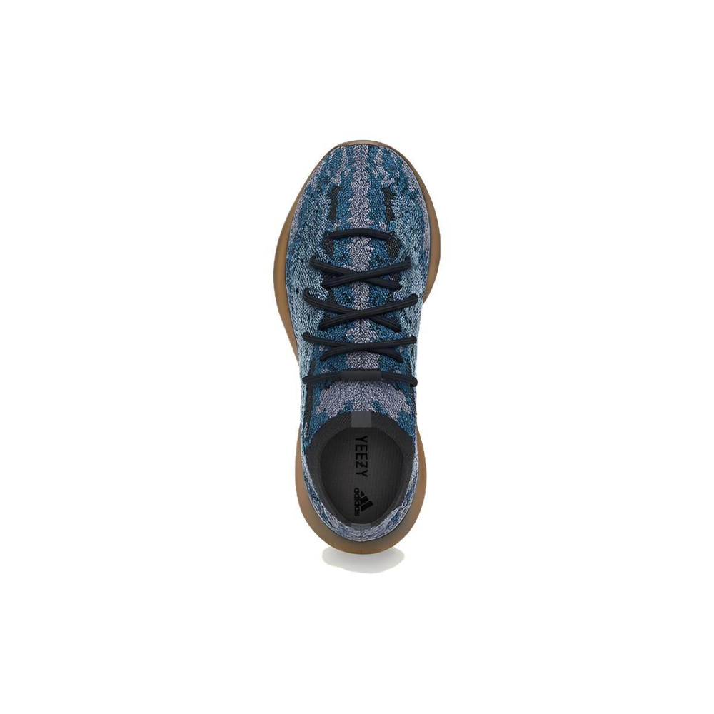 Кроссовки Yeezy Boost 380 Covellite