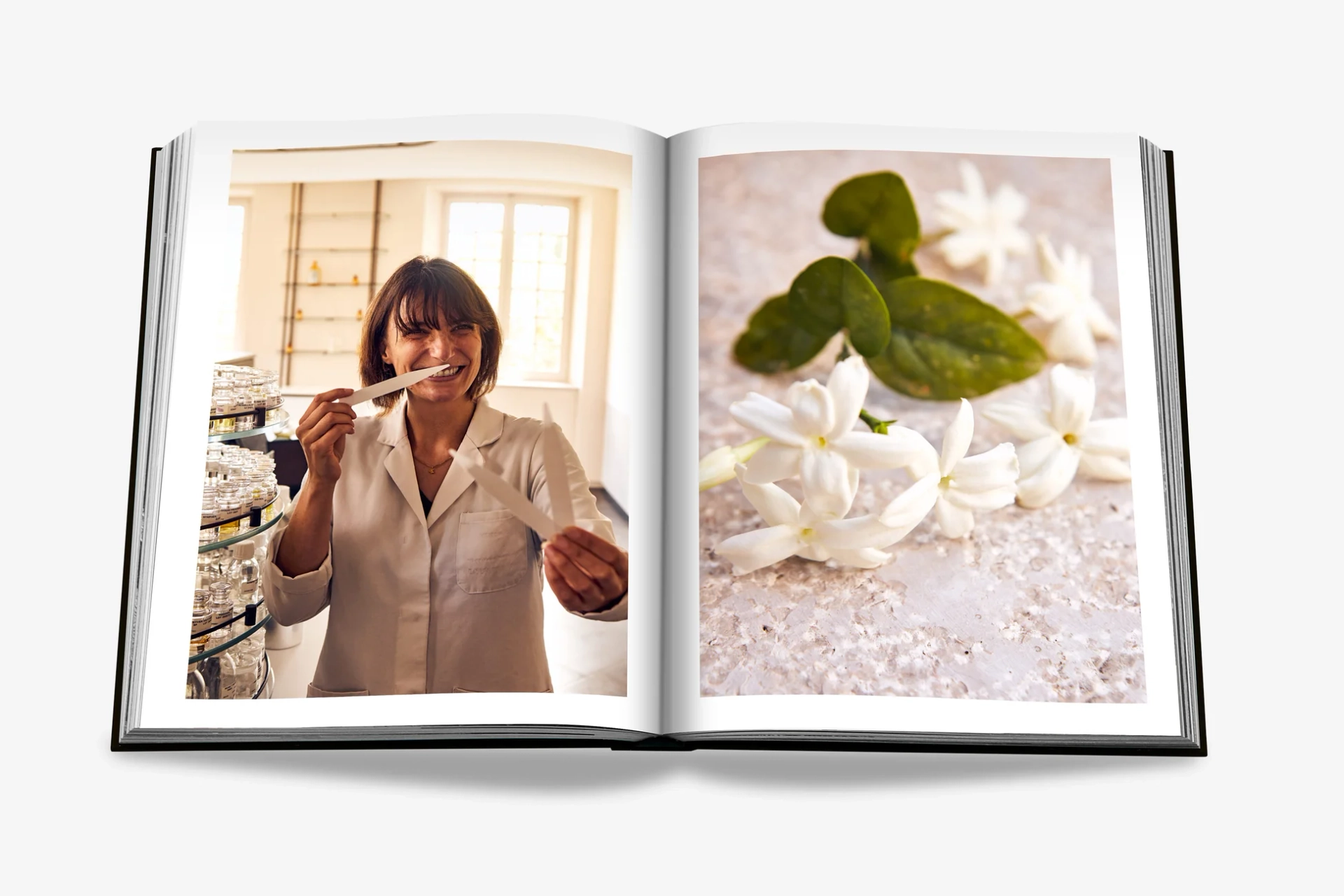 Книгa Assouline Louis Vuitton Manufactures