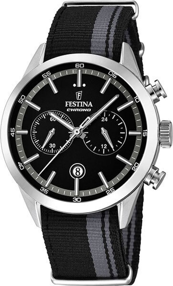 Мужские наручные часы Festina F16827/3