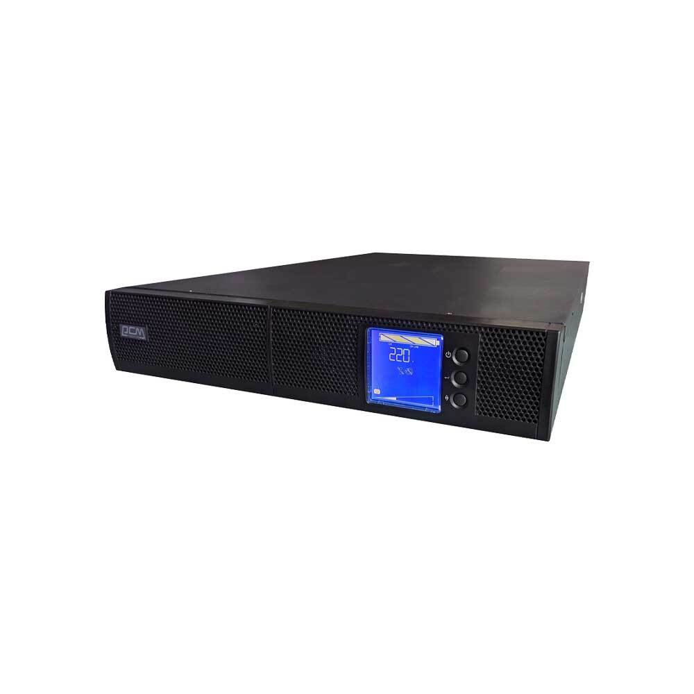 PowerCOM SNT-1500 Сетевое оборудование