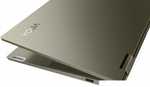 Ноутбук Lenovo Yoga 7 15ITL5 (82BJ0099RU) 15.6"/Intel Core i5 1135G7/RAM 8GB/SSD 512GB/Intel Iris Xe graphics/1920*1080/IPS/Windows 11/Подсветка кл-ры: LED/Серый. Состояние: B1