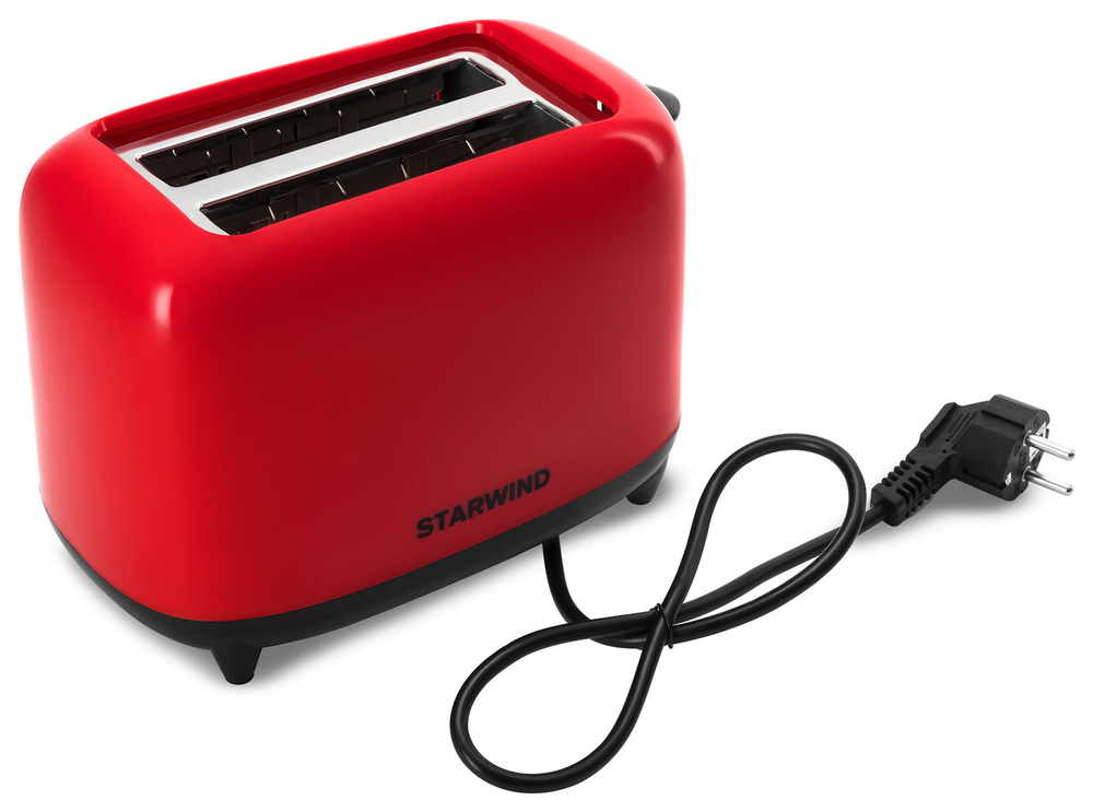 Тостер Starwind ST7003