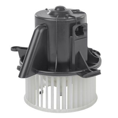 Вентилятор отопителя CITROEN C4/PEUGEOT 307 GANZ GIC06422