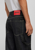 Джинсы мужские HUGO HUGO 446/1 10253800 01