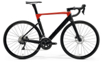 Шоссейный велосипед Merida Reacto 4000 (2021)