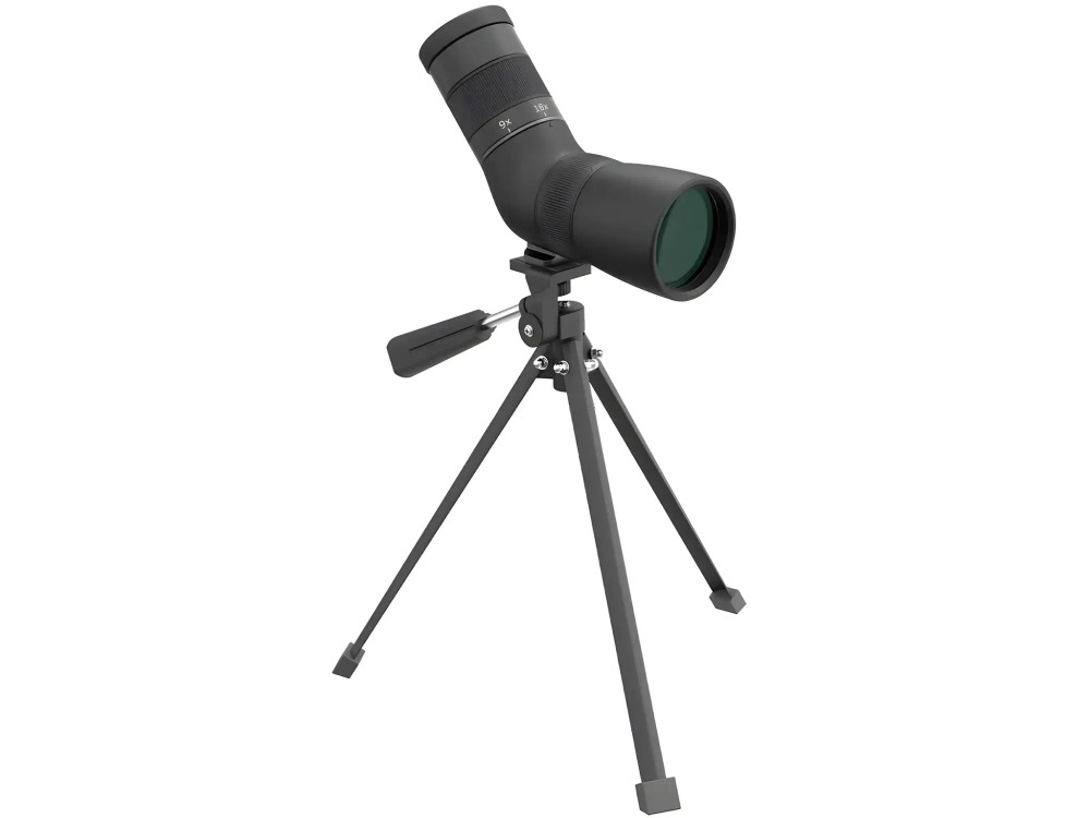 Зрительная труба Vector Optics Paragon 9-27x56 ED Ultra Short, штатив