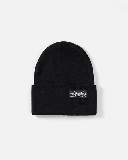 Шапка ANTEATER Ant-Hat-Black