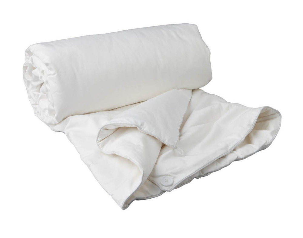 Элитное одеяло всесезонное 200х200 Gingerlily