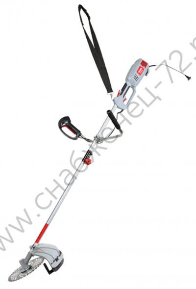 Электрический триммер Ресанта ЭТ-1700НВ