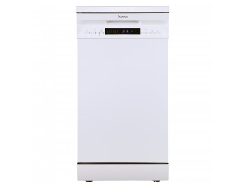 Посудомоечная машина Бирюса DWF-410/5 W