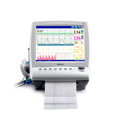 Фетальный монитор Edan F9