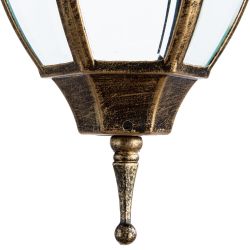 Уличный подвесной светильник Arte Lamp
