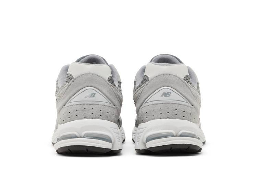 Кроссовки New Balance Nb 2002R "Steel"
