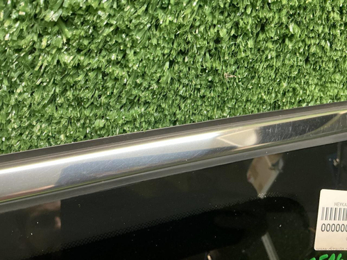 Форточка задняя правая Hyundai Santa Fe 4 TM 18-24