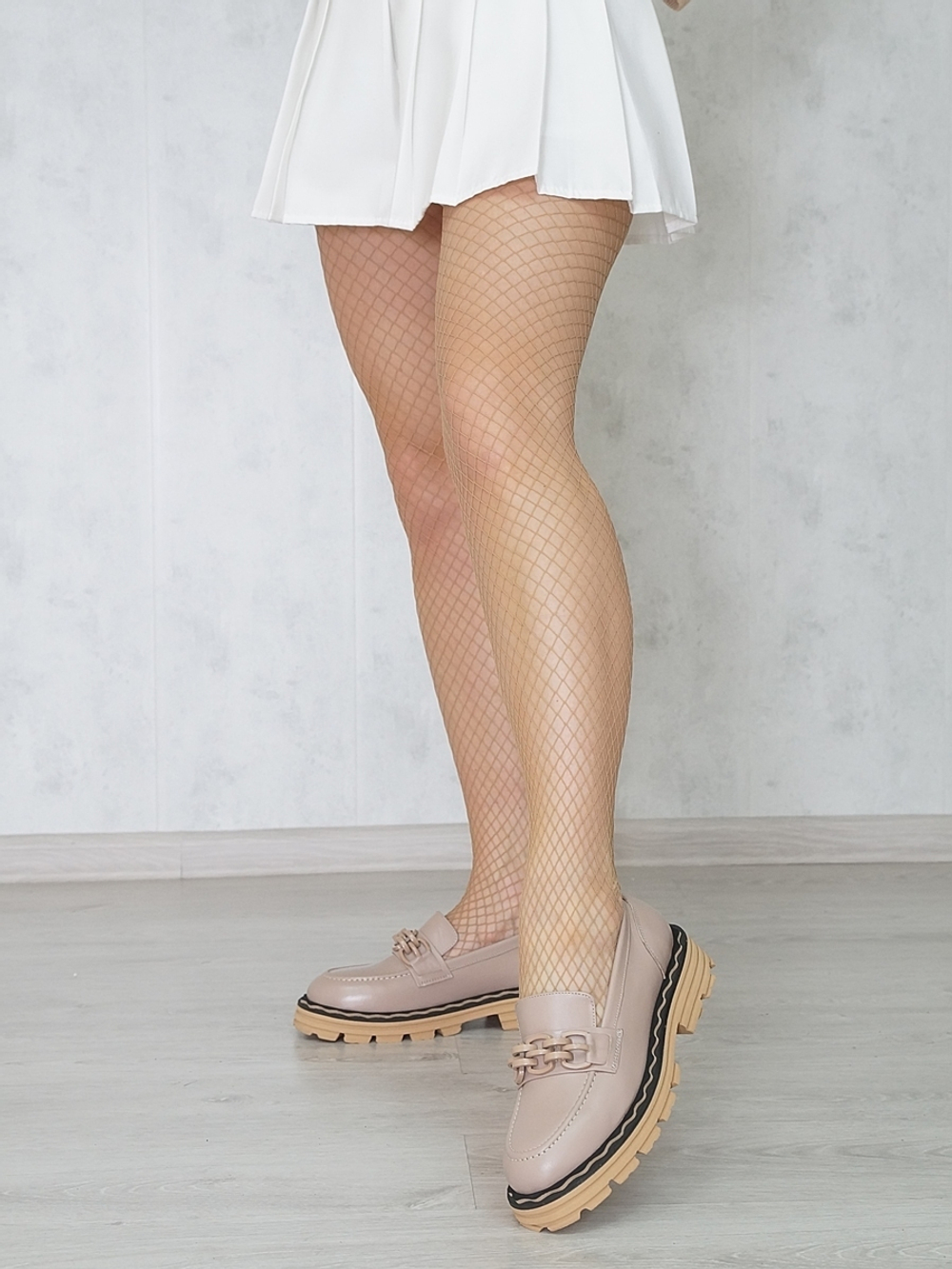 Лоферы женские BENGZO BALDINI 1230-142