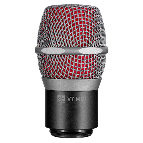 Se Electronics V7 MC1