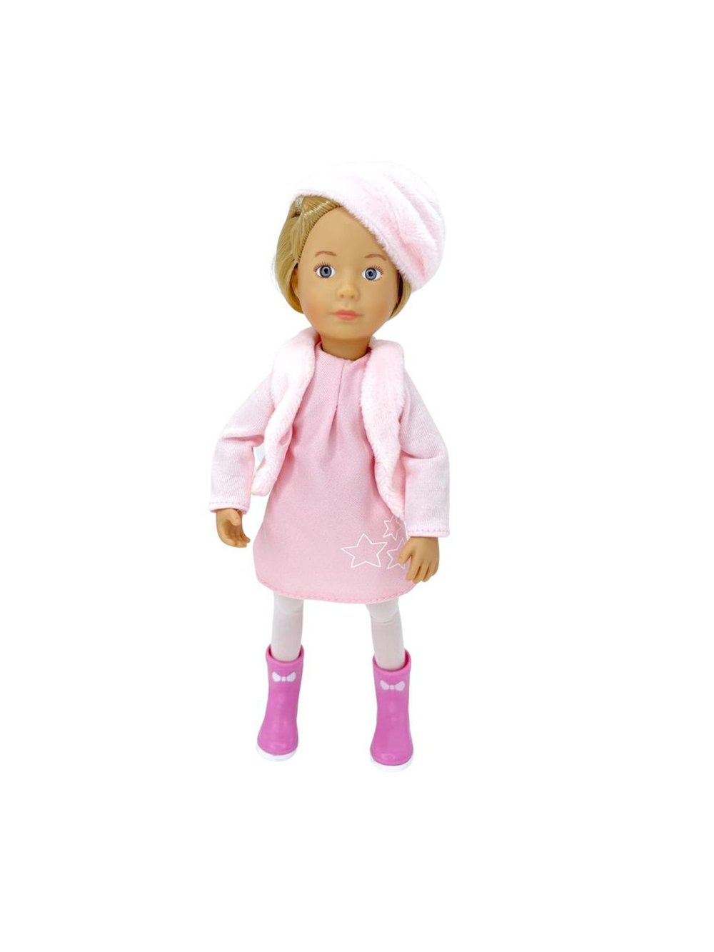 Кукла Kruselings Вера 23см (0126841)