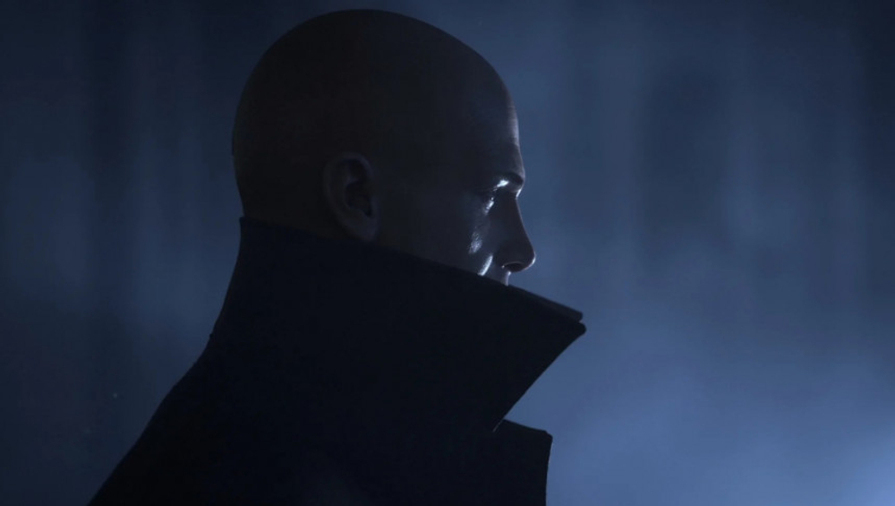 HITMAN 3 (PS5, интерфейс и субтитры на русском языке)