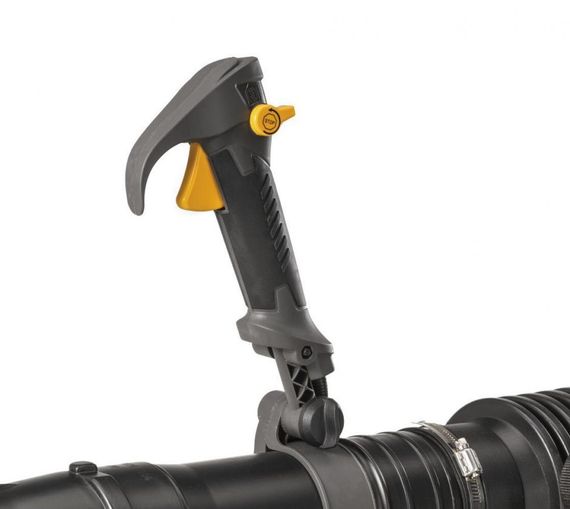 Ранцевая бензиновая воздуходувка Stiga SBP 375