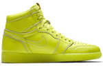 Кроссовки Jordan Air Jordan 1 Retro High Gatorade Cyber