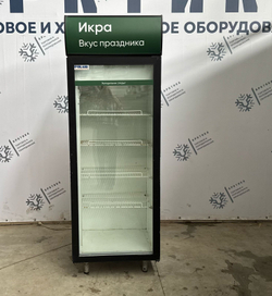 Шкаф холодильный POLAIR DM105-S
