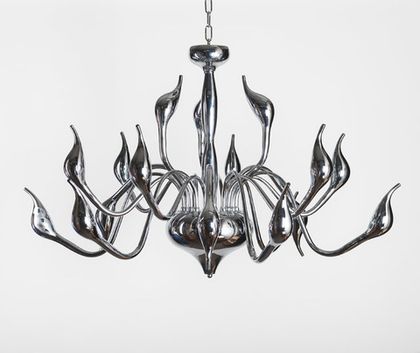 Люстра Alta Risoluzione 12