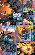 Комикс Веном Донни Кейтса. Полное собрание. Том 3