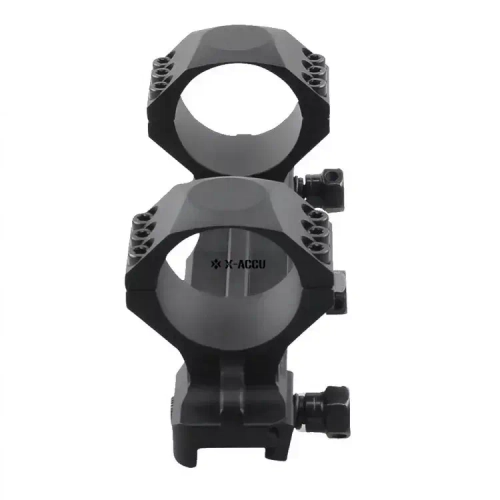 Крепление Vector Optics 34 mm X-ACCU ONE PIECE MEDIUM PICATINNY MOUNT (SCTM-60)