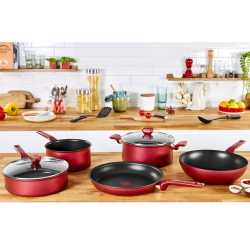Сковорода Tefal Daily Chef 20 см G2730272