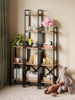 Стеллаж HYLLA MINI