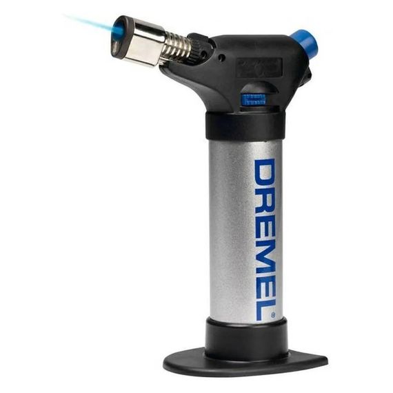 Паяльник газовый Dremel VersaFlame (0JA)