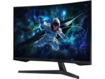 Монитор Samsung S27CG550EI