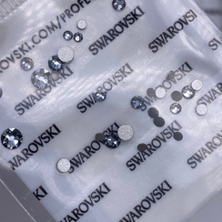 Мини набор для маникюра SILVNIGHT F