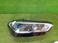 Фара правая BMW X5 G05 X6 G06 (18-23) Laser Light