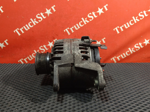 Генератор 120A