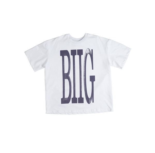 ФУТБОЛКА БОЛЬШИЕ КУРТКИ БИИГ