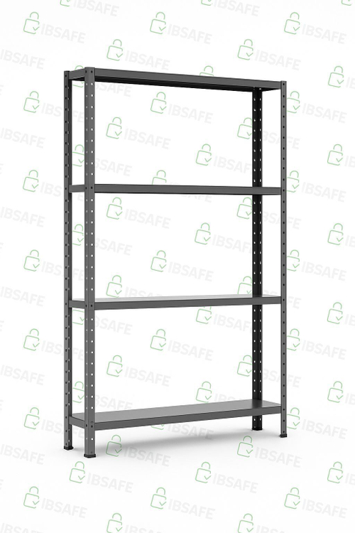 Стеллаж MS STANDART 2550х1000х300 (4 полки)