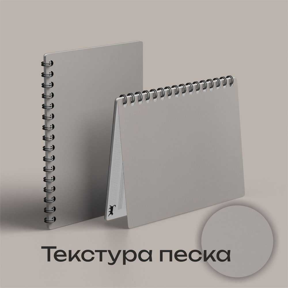 Тетрадь для нот/нотная тетрадь Ташка создает, А4, 90 страниц