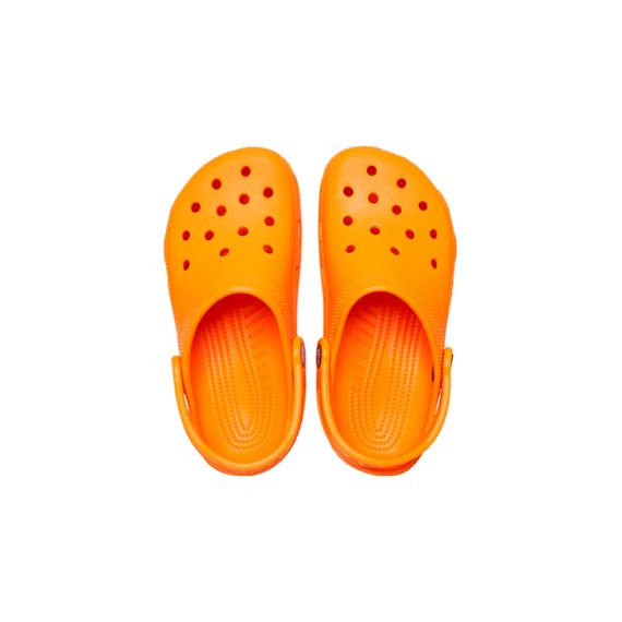 Crocs Classic 'Orange'