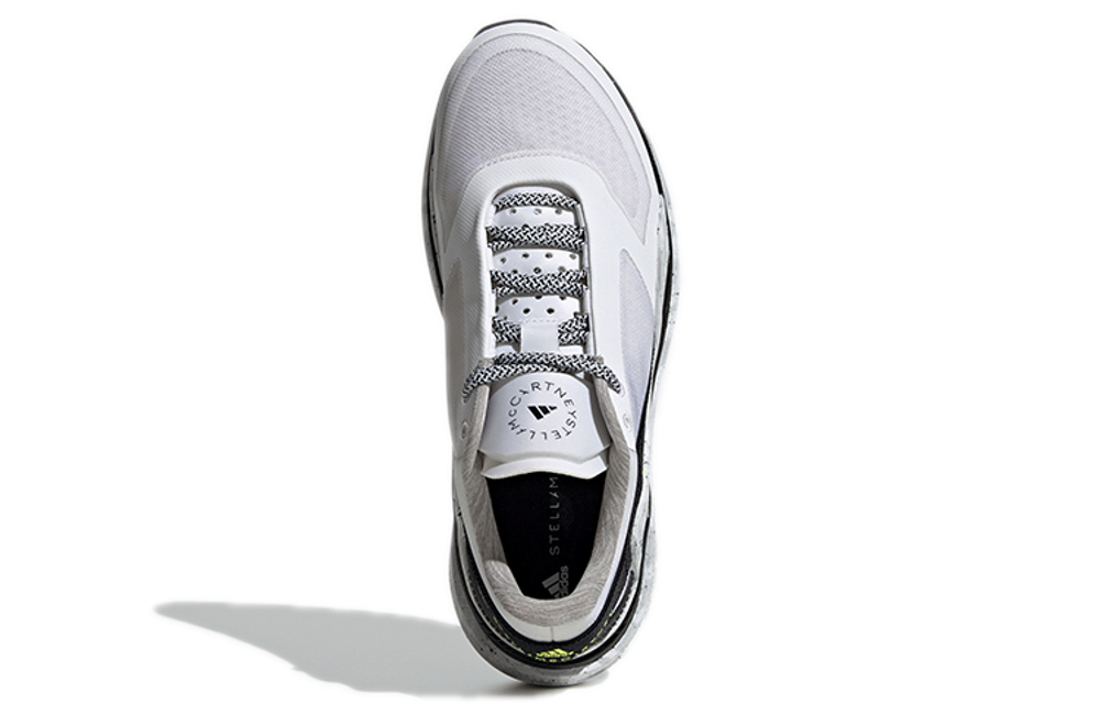 Кроссовки Stella Mccartney X Adidas Earthlight (Женская размерная сетка)