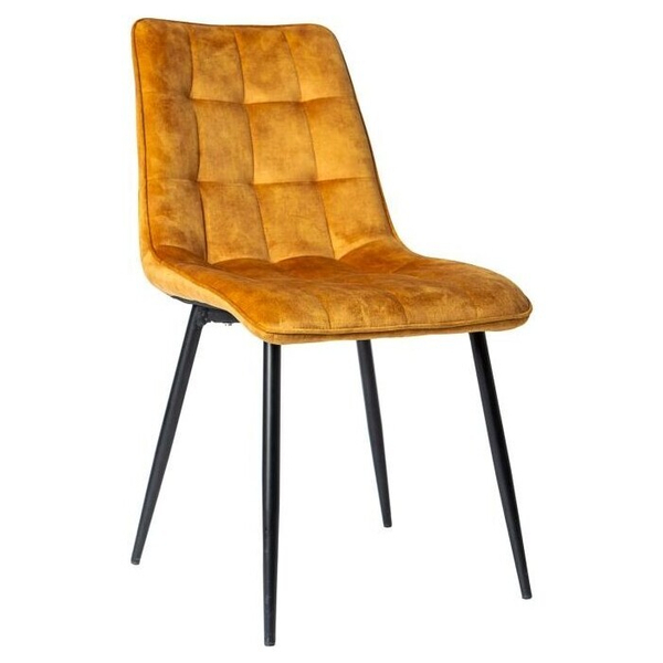 Стул  Leon оранж