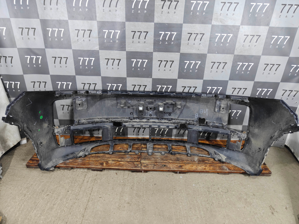 Бампер передний Lixiang L7 23-нв Б/У Оригинал X0328030020