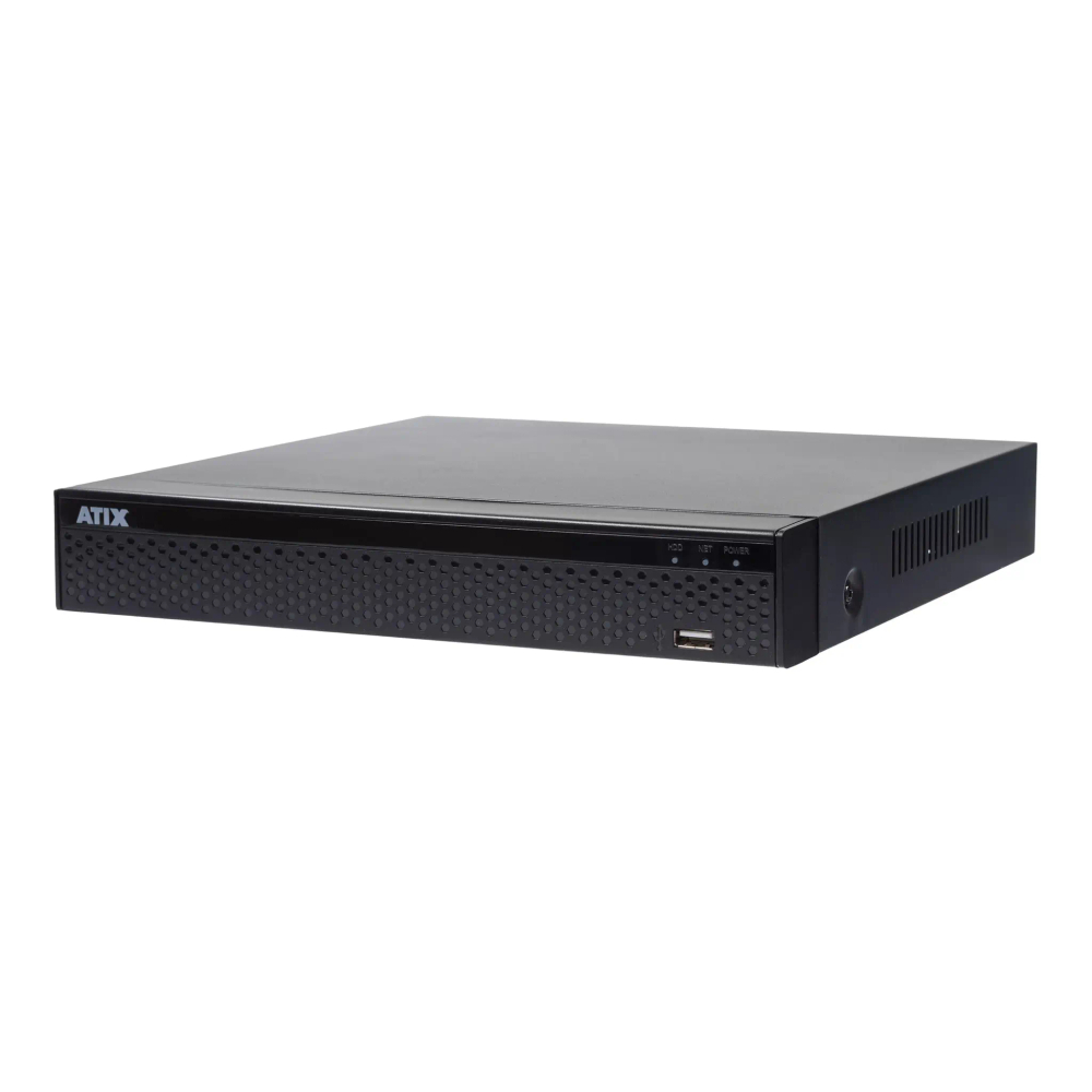 AT-HVR-2108A ATIX