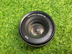 Helios-44M-4 Покупка/Продажа