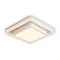 умный Потолочный светильник FR6243CL-L117W Галла / Galla 128 Вт LED Freya fr6243cl-l117w