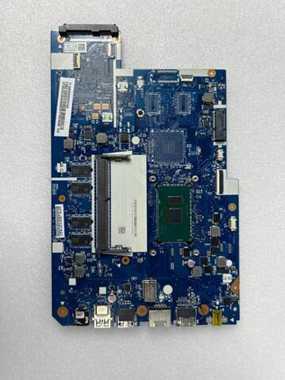 Материнская плата для ноутбука Lenovo ideapad 110-17IKB 4415U UMA 4G RT C NOK (5B20N89433), оригинал