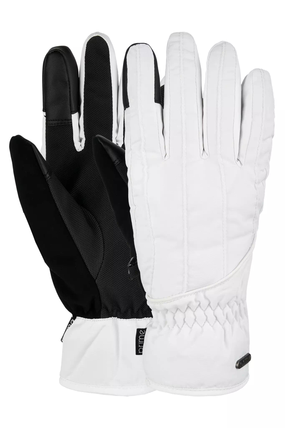 Перчатки Prime COOL-C2 Gloves White