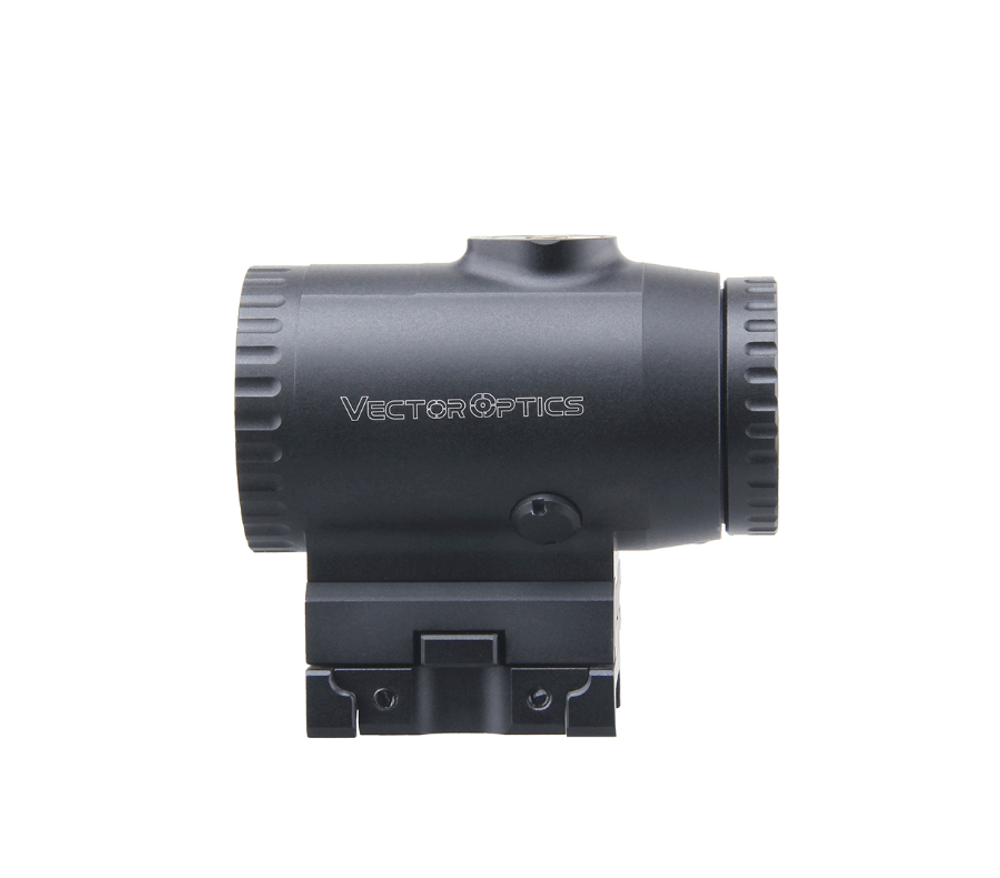 Магнифер Paragon 3x18 Magnifier Micro, Vector Optics