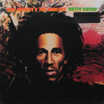 Bob Marley & The Wailers / Natty Dread (LP)