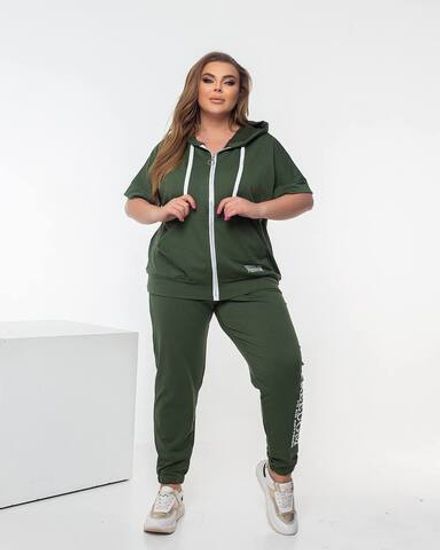 Спортивный костюм УК-517-2 Fabrika